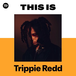 Imagem de Trippie Redd