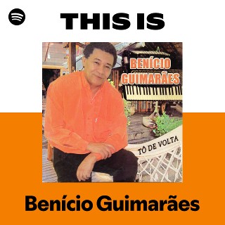 Imagem de Benicio Guimaraes