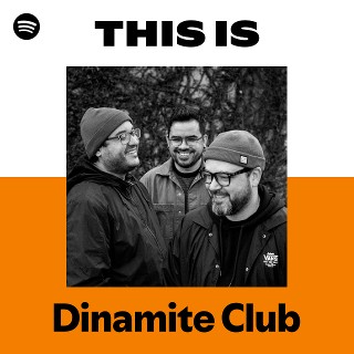 Imagem de Dinamite Club