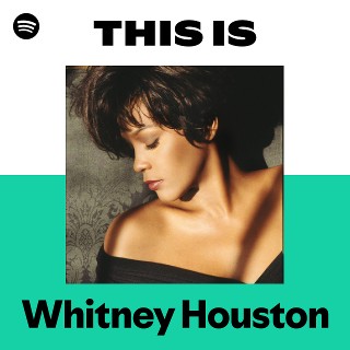 This Is Whitney Houston
