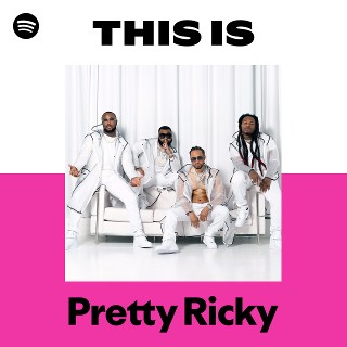 Imagem de Pretty Ricky