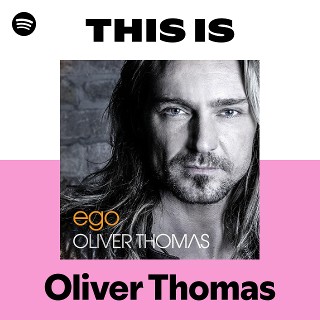 Imagem de Thomas Oliver