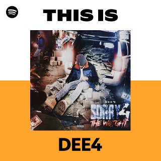 DEE4 | Spotify