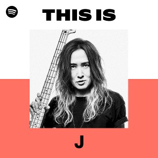 J | Spotify