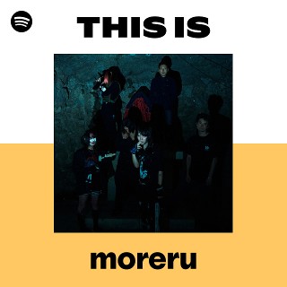 moreru | Spotify