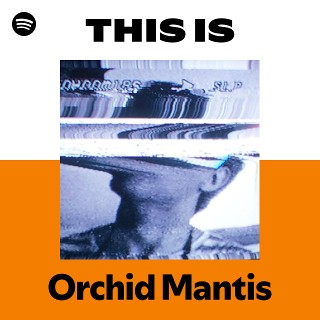 Imagem de Orchid Mantis