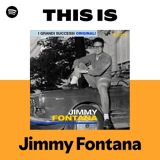Imagem de Jimmy Fontana