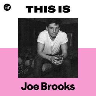 Imagem de Joe Brooks