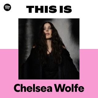 Imagem de Chelsea Wolfe