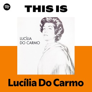 Imagem de Lucília do Carmo