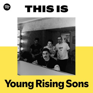 Imagem de Young Rising Sons