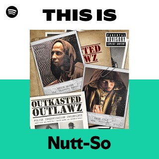 Nutt-So | Spotify