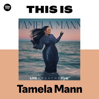This Is Tamela Mann