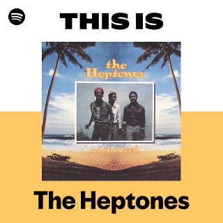 ジャマイカ7” The Heptones H-E-L-P S240 Gay Feet /00050 The Heptones | Spotify