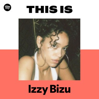 Imagem de Izzy Bizu