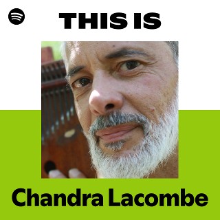 Imagem de Chandra Lacombe