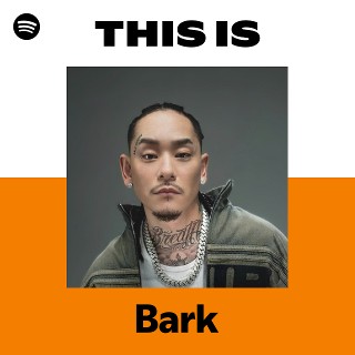 Bark | Spotify