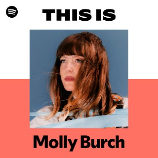 Imagem de Molly Burch