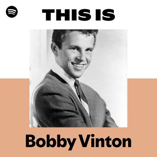 Imagem de Bobby Vinton