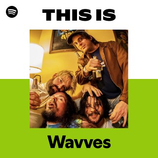 Imagem de Wavves