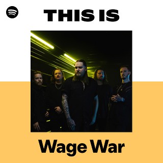 Imagem de Wage War