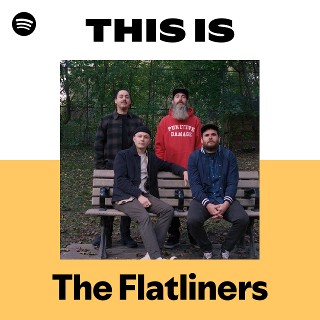 Imagem de The Flatliners