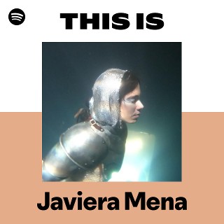 Imagem de Javiera Mena