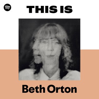 Beth Orton | Spotify