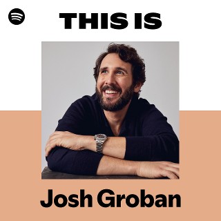 Imagem de Josh Groban