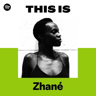 Zhané | Spotify