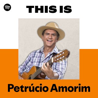 Imagem de Petrúcio Amorim