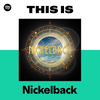 Imagem de Nickelback