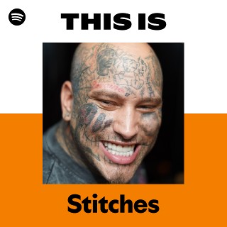洋楽 Stitches Stitches | Spotify