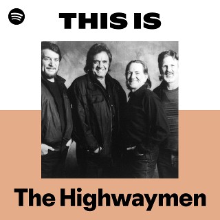 Imagem de The Highwaymen