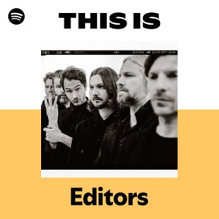 Imagem de Editors