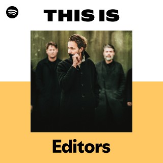 Imagem de Editors