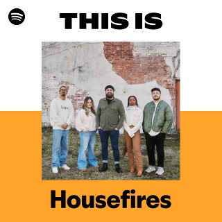 Imagem de Housefires