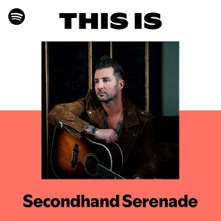Imagem de Secondhand Serenade