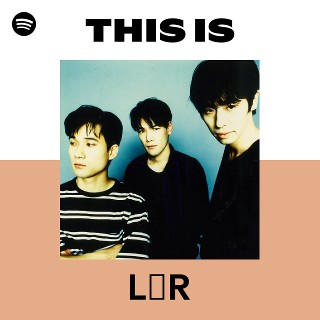 L⇔R | Spotify