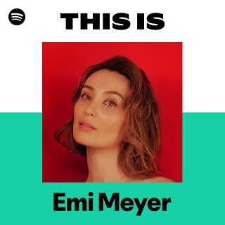 邦楽 Jamaica Song / Emi Meyer Cool Wise Man 7 Emi Meyer | Spotify