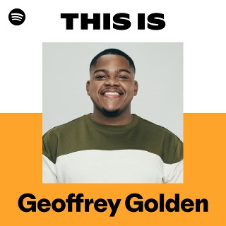 Imagem de Geoffrey Golden