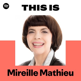 Imagem de Mireille Mathieu