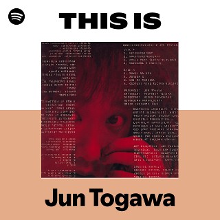 Jun Togawa | Spotify