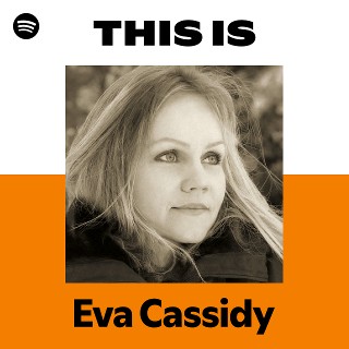 Imagem de Eva Cassidy