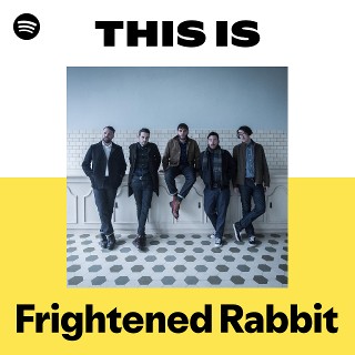 Imagem de Frightened Rabbit
