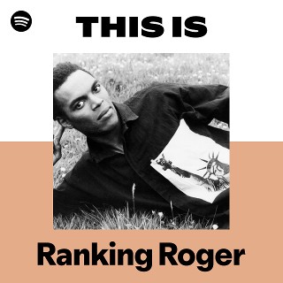 Ranking Roger | Spotify