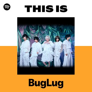 BugLug | Spotify