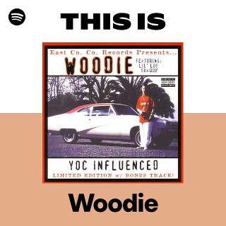 Woodie | Spotify