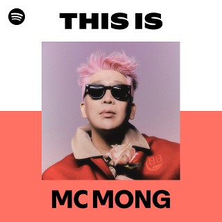 MC MONG | Spotify