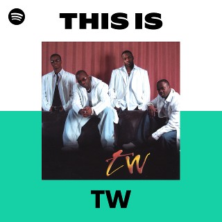 洋楽 TW Vina 2005 indie R&B Gospel TW | Spotify